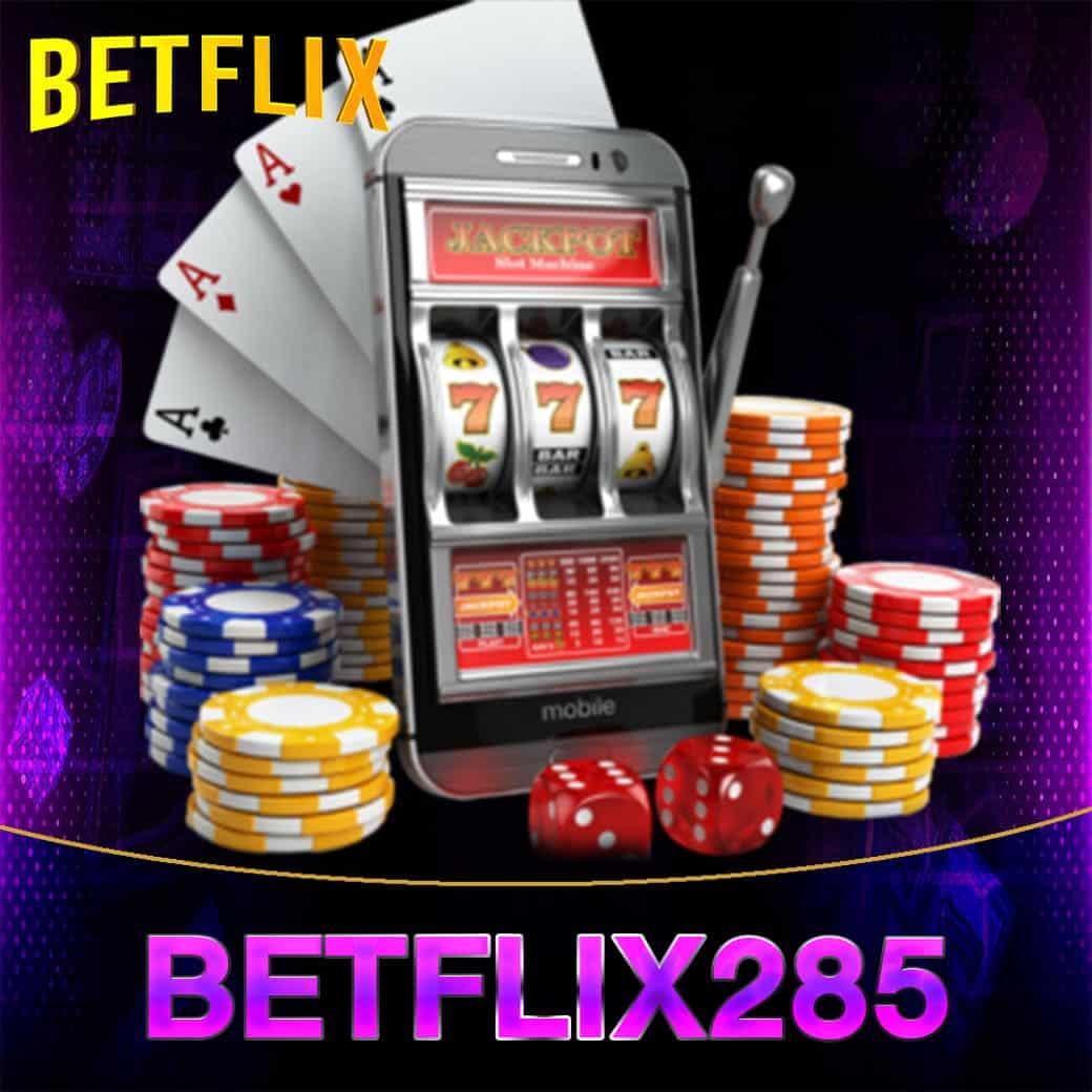 betflik app สมัครง่าย โบนัสสูงสุด แพลตฟอร์มเดิมพันครบวงจร
